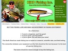 kikofishing.com