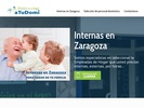 internaszaragoza.com