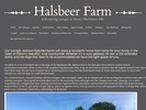 halsbeerfarm.co.uk