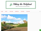 hikingintheholyland.com