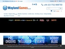 waylandgames.co.uk