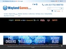 waylandgames.co.uk