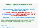 a-skipsandwaste.co.uk