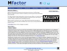 mfactortec.com