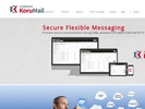 korumail.com