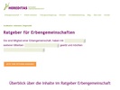 ratgeber-erbengemeinschaft.de