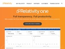 relativity.com