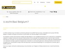 baxi.be