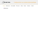 dsmetaal.nl