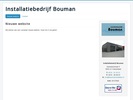 boumaninstallatie.nl