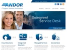 andor.com.au