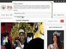 pageantcircle.com