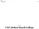 bosch-college.org