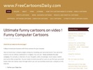 freecartoonsdaily.com