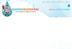 waterheaterpal.com