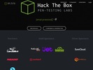 hackthebox.eu