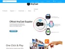 any-cast.com