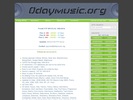 0daymusic.org