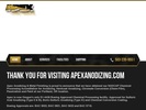 apexanodizing.com