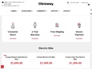 himiwaybike.com