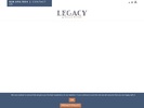 legacyatmillsriver.com