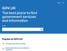 gov.uk