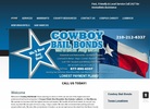 cowboybailbondsa.com