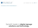 spinetix.com