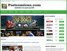 pariezmieux.com