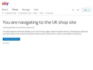skybroadband.com