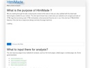 htmlmade.com