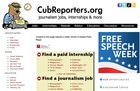 cubreporters.org