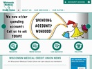 wismedcu.org