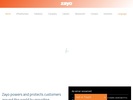 zayo.com
