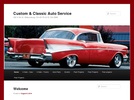 customclassicautoservice.com