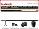 shashinki.com