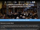 lannerband.co.uk