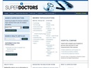 superdoctors.com