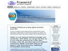 presenta.net
