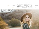 lingwangphotography.com