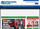 expeditersonline.com