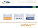 ncsasports.org