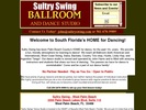 sultryswing.com